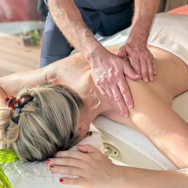 Massage Annecy