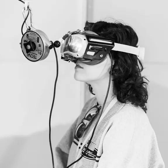 Les Plasticités de l’image Exposition des diplômé·es 2025_Arles