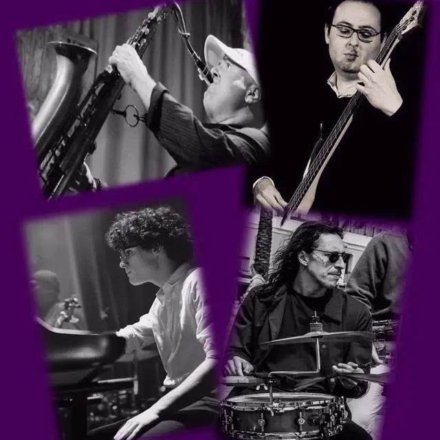 Concert Il suffit de passer le col _Clumanc