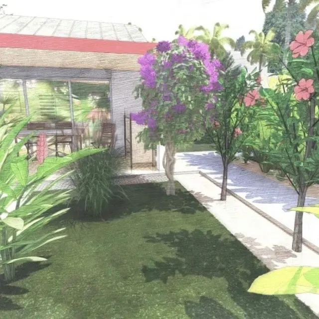 Le Jardin Digital - Écopaysagiste_Cazaubon