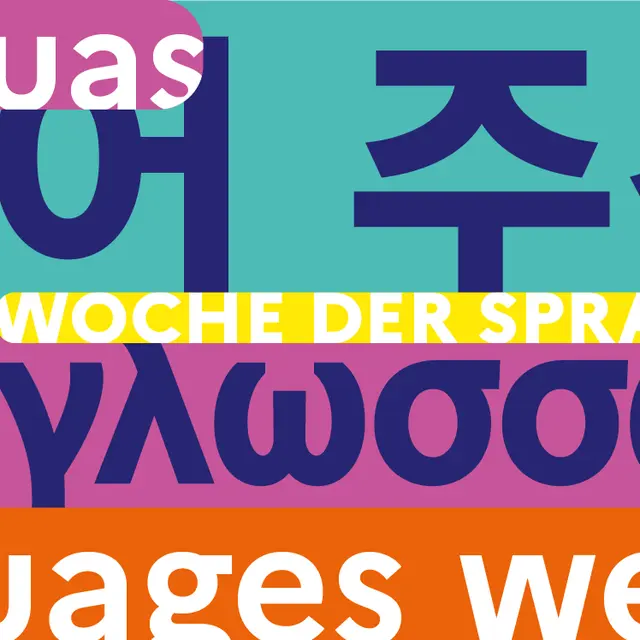 Semaine des langues_Thonon-les-Bains