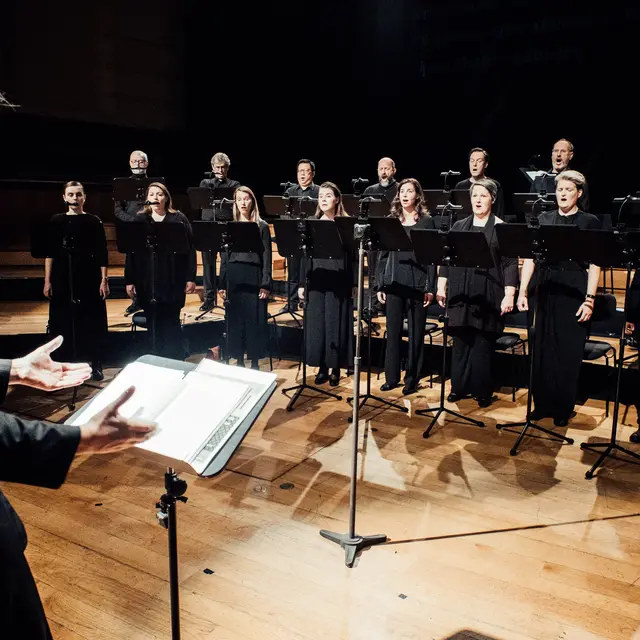 MESSE DE NELSON - JOSEPH HAYDN - ORCHESTRE IL GARDELLINO, CHŒUR DE LA RADIO FLAMANDE_Vichy