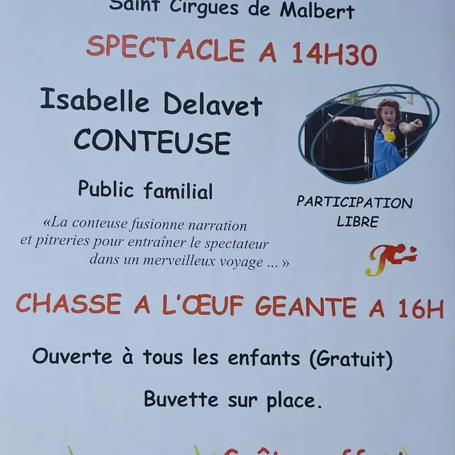 Journée des enfants_Saint-Cirgues-de-Malbert