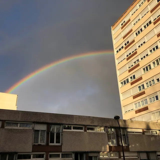 Balade sonore au sein du quartier Villette - 4 Chemins