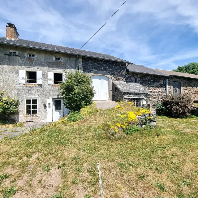 La Maison dans la Prairie_Araules