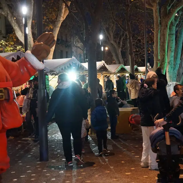 Les Chalets de l'Avent_Gardanne
