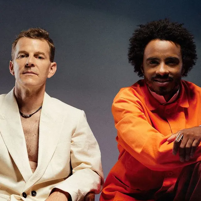 Concert : Arnaud Dolmen & Leonardo Montana | LéNo_Aix-en-Provence