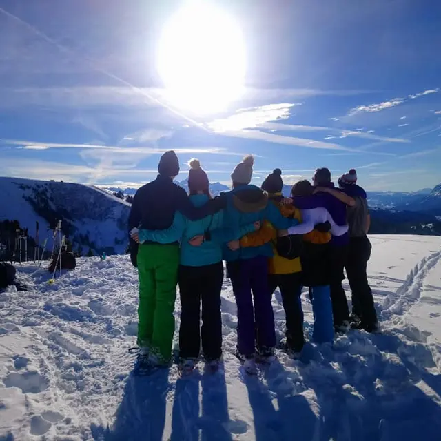 Magical Snow Treks