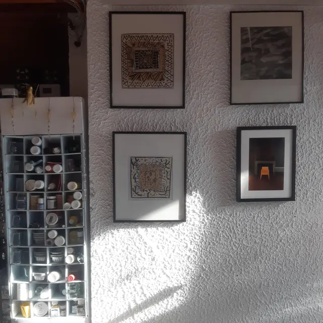 Atelier d'expression adultes_Villard-de-Lans