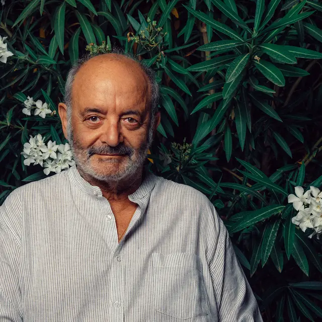 Louis Chedid - Rêveur, rêveur_Annecy