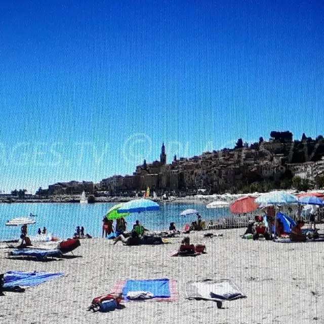 Plage Rondelli