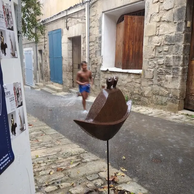 Maison Passère_Forcalquier