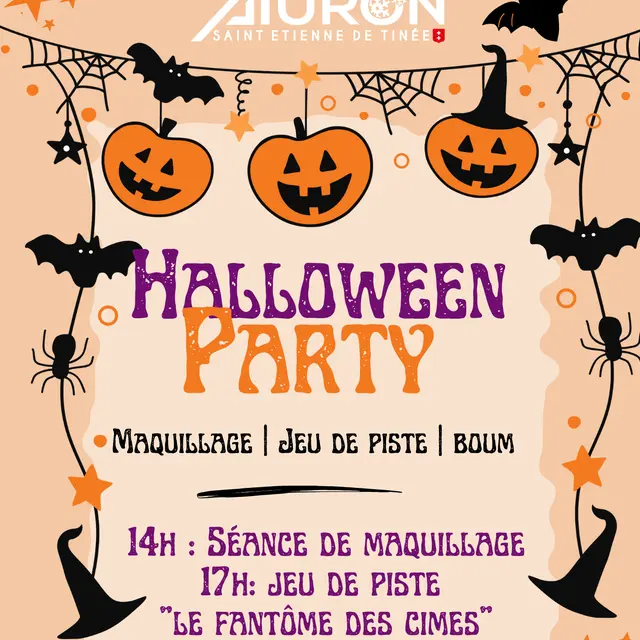 Auron Halloween_Auron