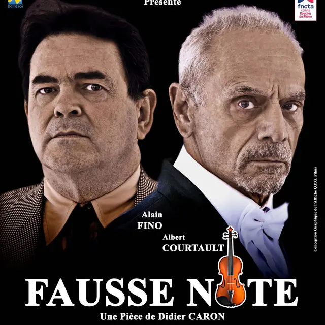 Festival de théâtre des 3 Villages : 