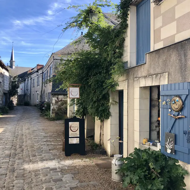 Béhu’art boutique