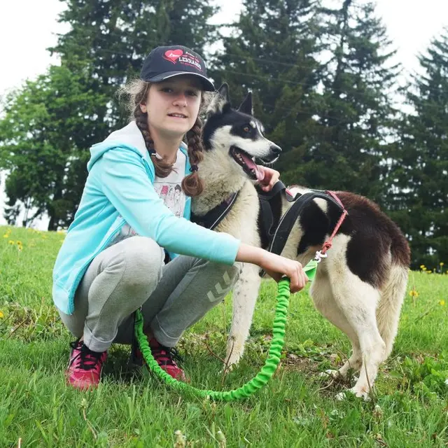 Cani-Rando 2h_Praz-sur-Arly