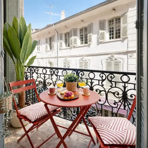 Suite Meynadier_Cannes