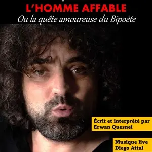 L'homme affable_Nice