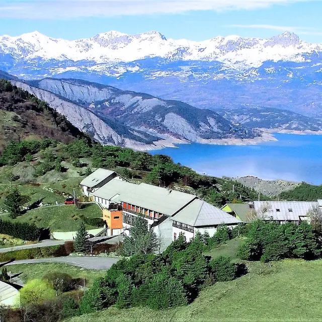 Village Club Rechastel - Ubaye Serre-Ponçon