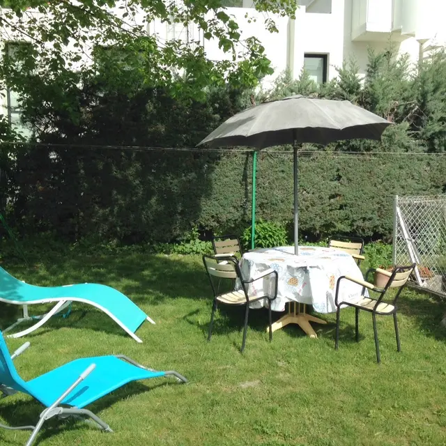 Gîte  La Crémaillère