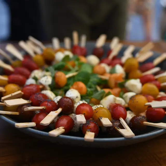 Réveillon du nouvel an à l'Auberge du bec_Villar-d'Arêne