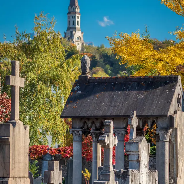 Visite - Marche macabre_Annecy