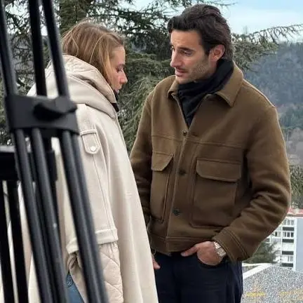 Ciné-rencontre_Le Chambon-sur-Lignon