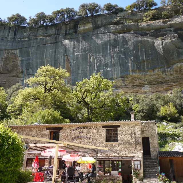 Auberge des Seguins