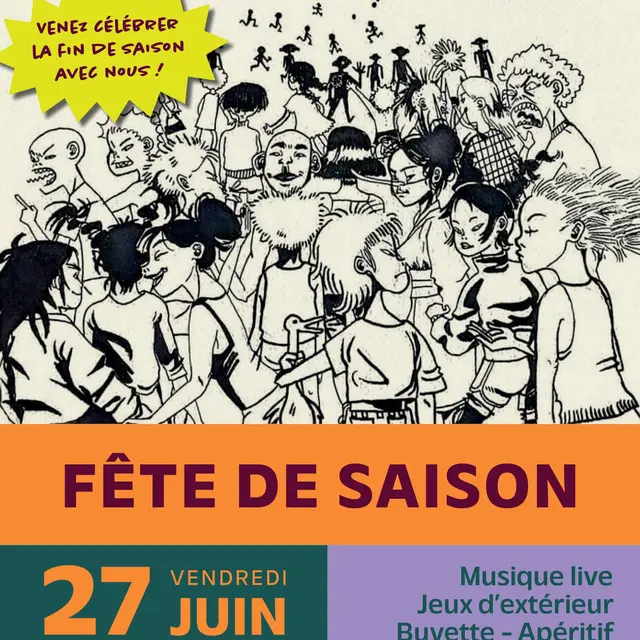 Fête de Saison_Saint-André-les-Alpes