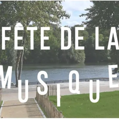 Fête de la musique