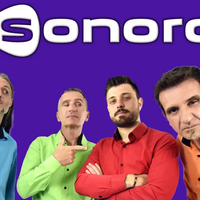 Sonora - Festival Improbable_La Gaude