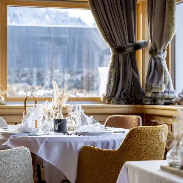 Restaurant Macchi_Châtel