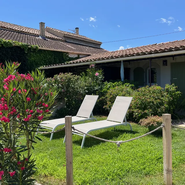 Le Mas Mellou : Le Levant_Orange