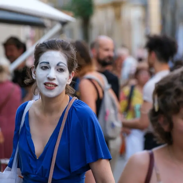 Avignon, tous en scène_Avignon