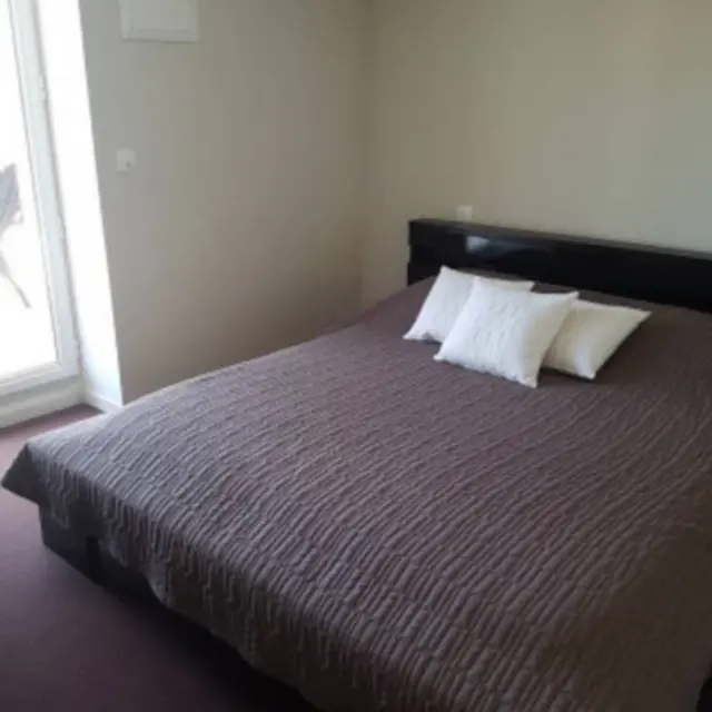 Auberge les olivades