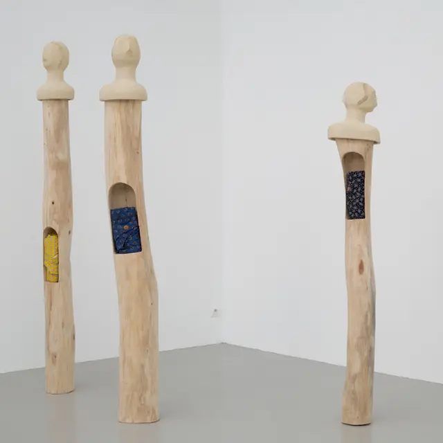 Centre d'art L'art vient à vous - Jausiers