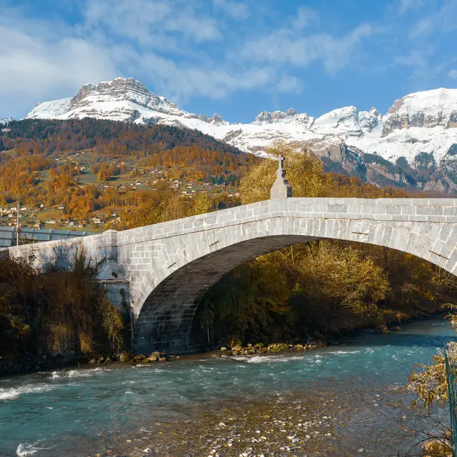 nos escapades de fin d'après-midi