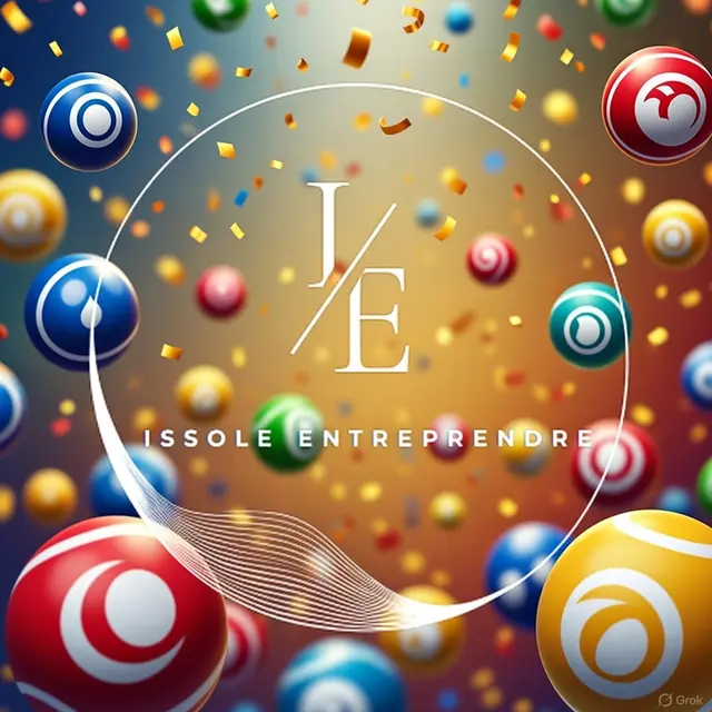 Grand loto Issole Entreprendre_Rocbaron