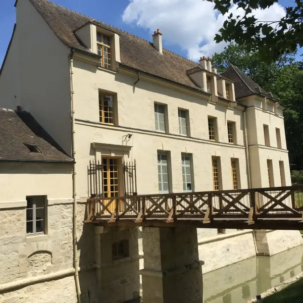 Château du Pont_Louveciennes