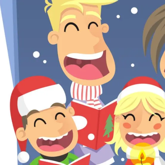 Le Noël Gourmand : Plaisir de chanter - La Chorale de Noël_Cavalaire-sur-Mer