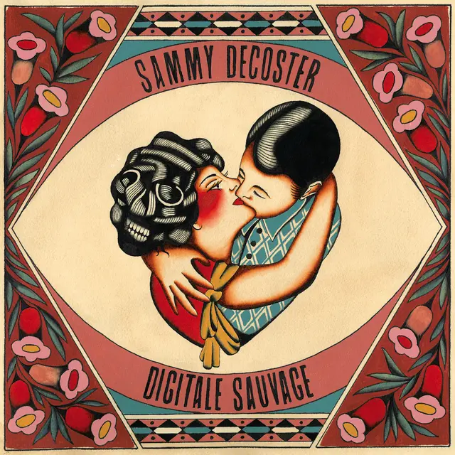 Concert : Sammy Decoster et Digitale Sauvage à Voreppe_Voreppe