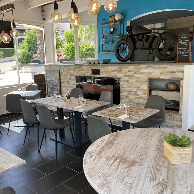 Pizzeria de l'Ermitage