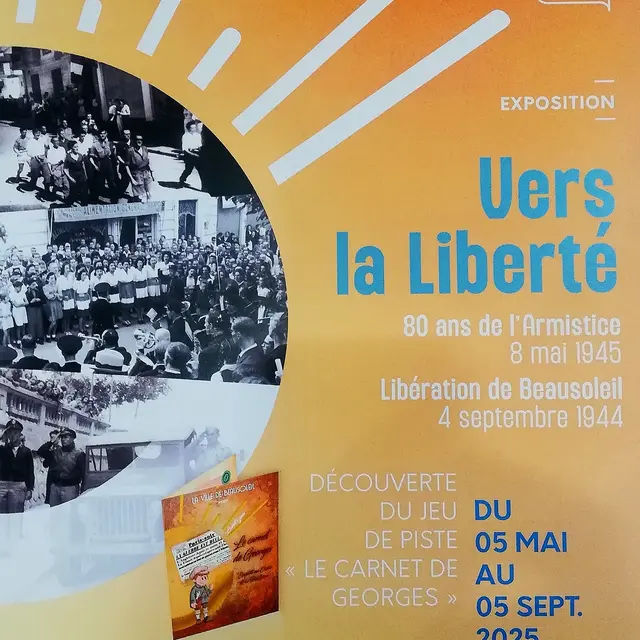 Exposition 