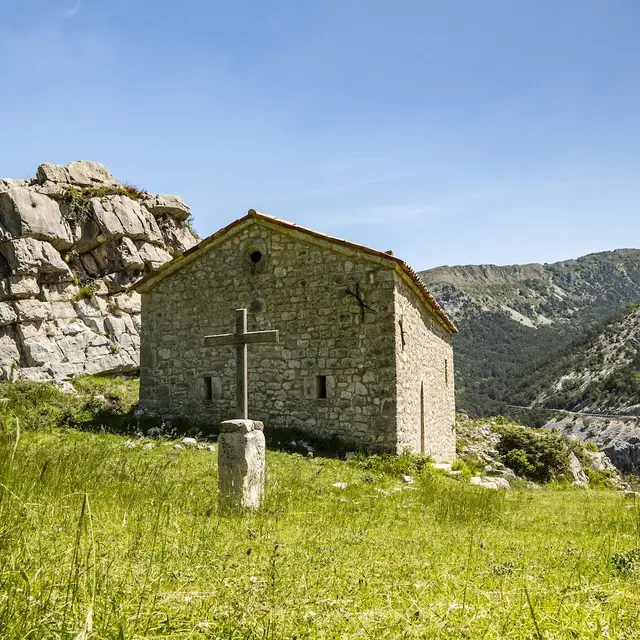 Escragnolles