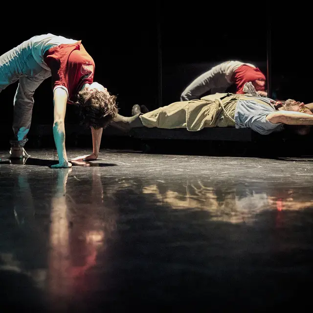 Compagnie ACT2