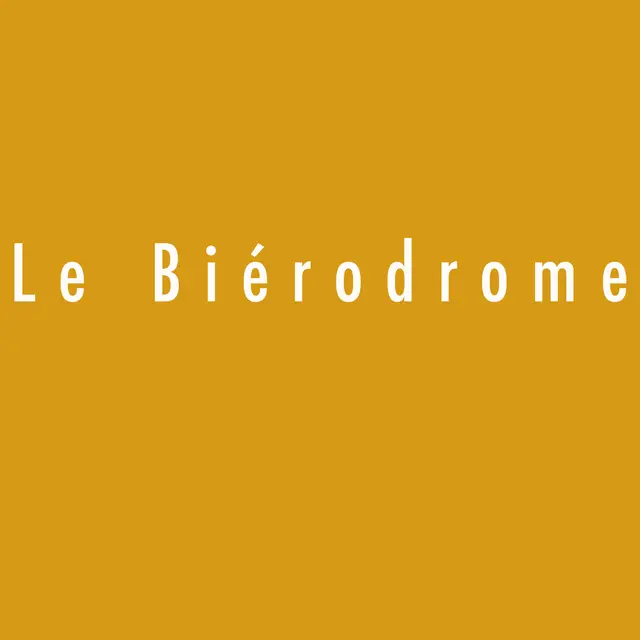 bierodrome