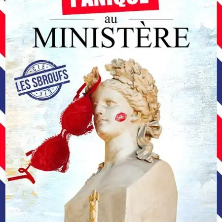 Panique au ministère_Nice