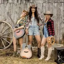 Concert That's my girls_Ancelle