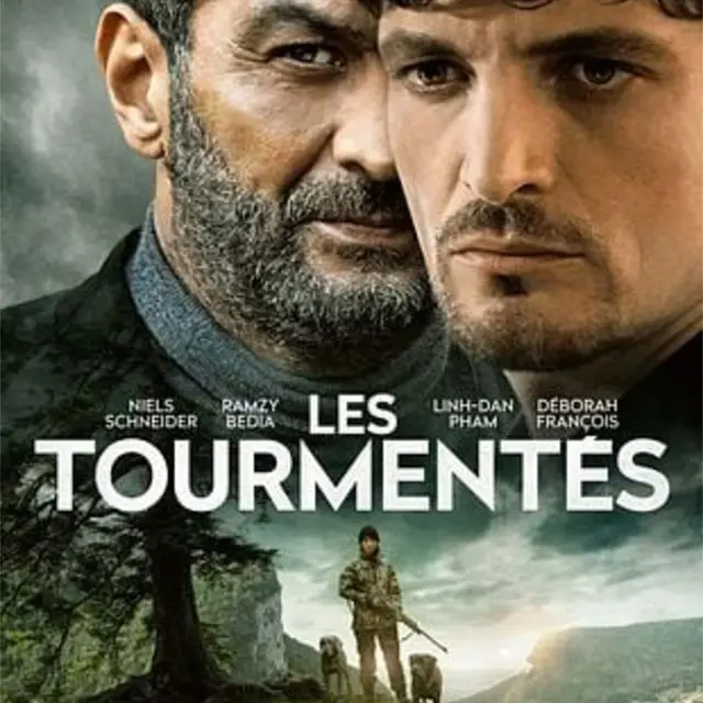 Cinéma : les tourmentés_Breil-sur-Roya