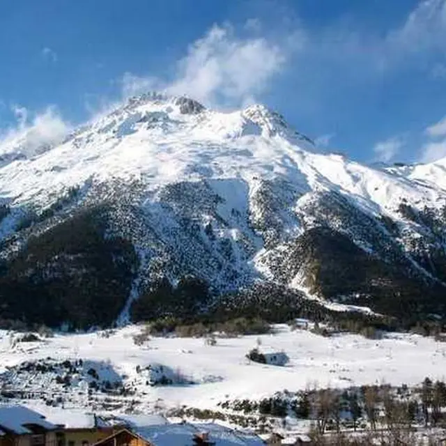 Hôtel Yakavenir_Aiguilles